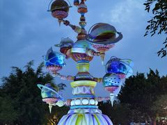 -厦门方特梦幻王国