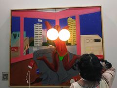 -东浩兰生上海世博展览馆