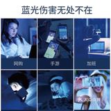 半透明质地，不粘腻，吸收快