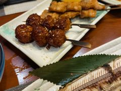 -熊串烧亭.居酒屋(珠江路店)