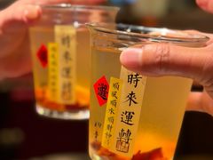 -山城棒棒军手作火锅·天花板手撕水牛鲜毛肚(北京店)