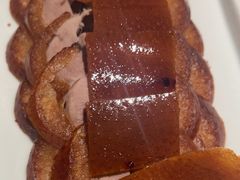 -京味斋·烤鸭·北京菜(安贞店)