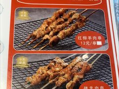 -韩师傅老大同刀削面(北苑路店)