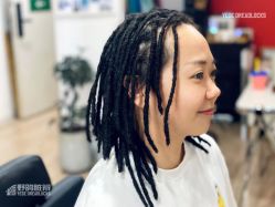 -野鸽脏辫·美式编发专项店