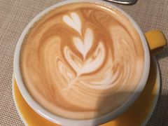 -伊斯坦布尔土耳其清真咖啡餐厅