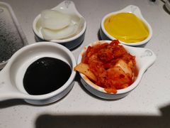 -淘淘园·韩式手工炸酱面(井亭天地店)
