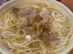 -老牌依强牛肉店(达道总店)