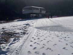 -东北亚滑雪场