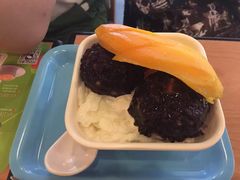 -满记甜品(日月光二店)