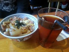 亲子饭-铃木食堂(帽儿胡同店)