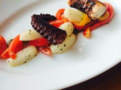 -沈阳君悦酒店·意坊意大利餐厅