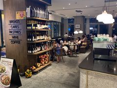 -BAKER&SPICE(环贸店)