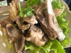 -有家驴肉黄面(敦煌店)