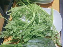 -狼头山火锅 KTV欢唱·烤串(理工大学店)