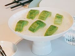 -淮香国色·淮扬菜(正大中心店)
