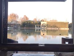 -春晖园度假酒店温泉