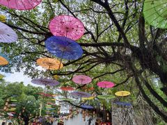 -深圳锦绣中华民俗村