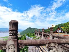 -丰都鬼城名山景区