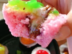 普通爆浆鲜果熟梨糕-津门红姐熟梨糕茶汤糕干(爱国道店)