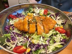 -青春分食(仙林大学城店)