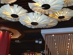 大堂-唐苑酒家·岭南粤菜名店(太古仓店)