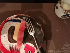 -新鲜特色餐厅(香格里拉大酒店)