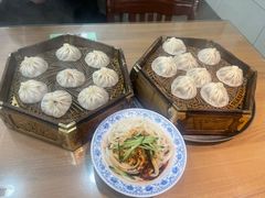 -西安贾三灌汤包·回坊小吃·清真炒菜(北院门总店)