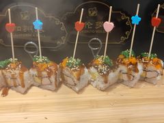 -千家粗粮王(MOMOPARK店)