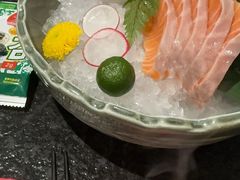 -古田居·特色寿司料理(星之岛旗舰店)