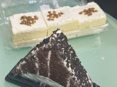 -红叶蛋糕(广达路总店)