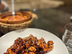 -北京王府井希尔顿酒店·秦唐中餐厅Chynna