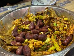 -嘎嘎鸭下巴·爆辣干锅(明教寺店)