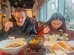 -天厨妙香素食餐厅(清华店)