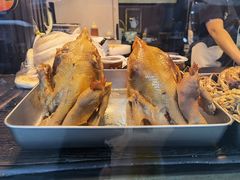 -清真拉妈卤味(回民街店)