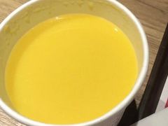纯纯玉米饮-肯德基(烟台机场店)