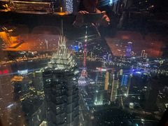 -上海柏悦酒店·世纪100牛排馆