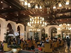 -马尼拉酒店