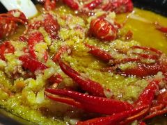 -龙虾风暴(松江店)