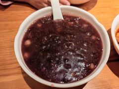 赤豆糊-诚铭记·虾仁汤包·成都小吃(融创店)