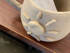 -爱上泥创意DIY手工陶艺(昙华林店)