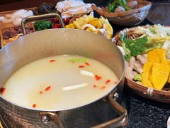 -小锅巴纳西餐厅
