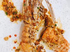 -东江海鲜酒家(艺都分店)