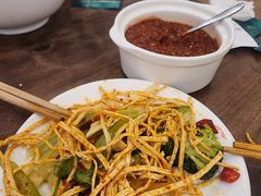 -老刘家永盛斋·传统泡馍(东关南街店)