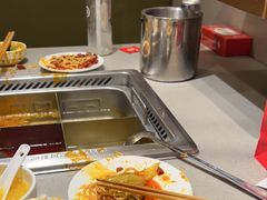 -海底捞火锅(九霄梦天地店)
