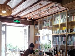 -吃货私房菜(丽江束河古镇店)