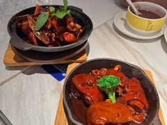 -鹿港小镇(霄云店)