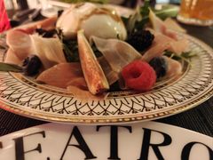 -IL TEATRO 精品意大利餐厅