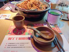 -丫丫厨娘·柠檬鸭(江南蓝鲸世界店)