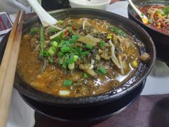 -李米线(武陵路店)