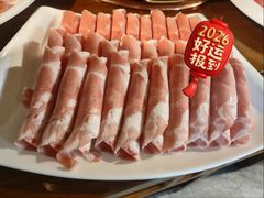 -前门杨记·铜锅涮肉(王府井·故宫店)